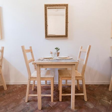 마르자메미 Casa Memi B&B 외부 사진