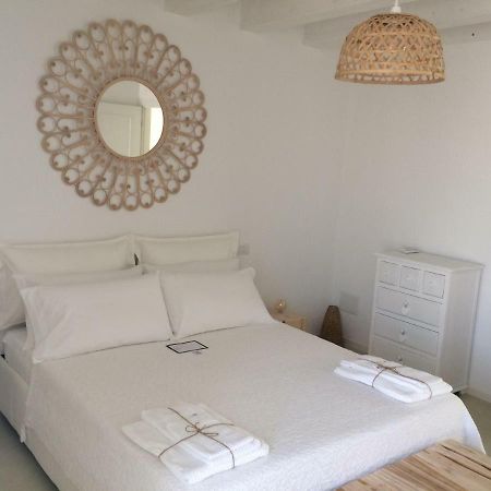 마르자메미 Casa Memi B&B 외부 사진