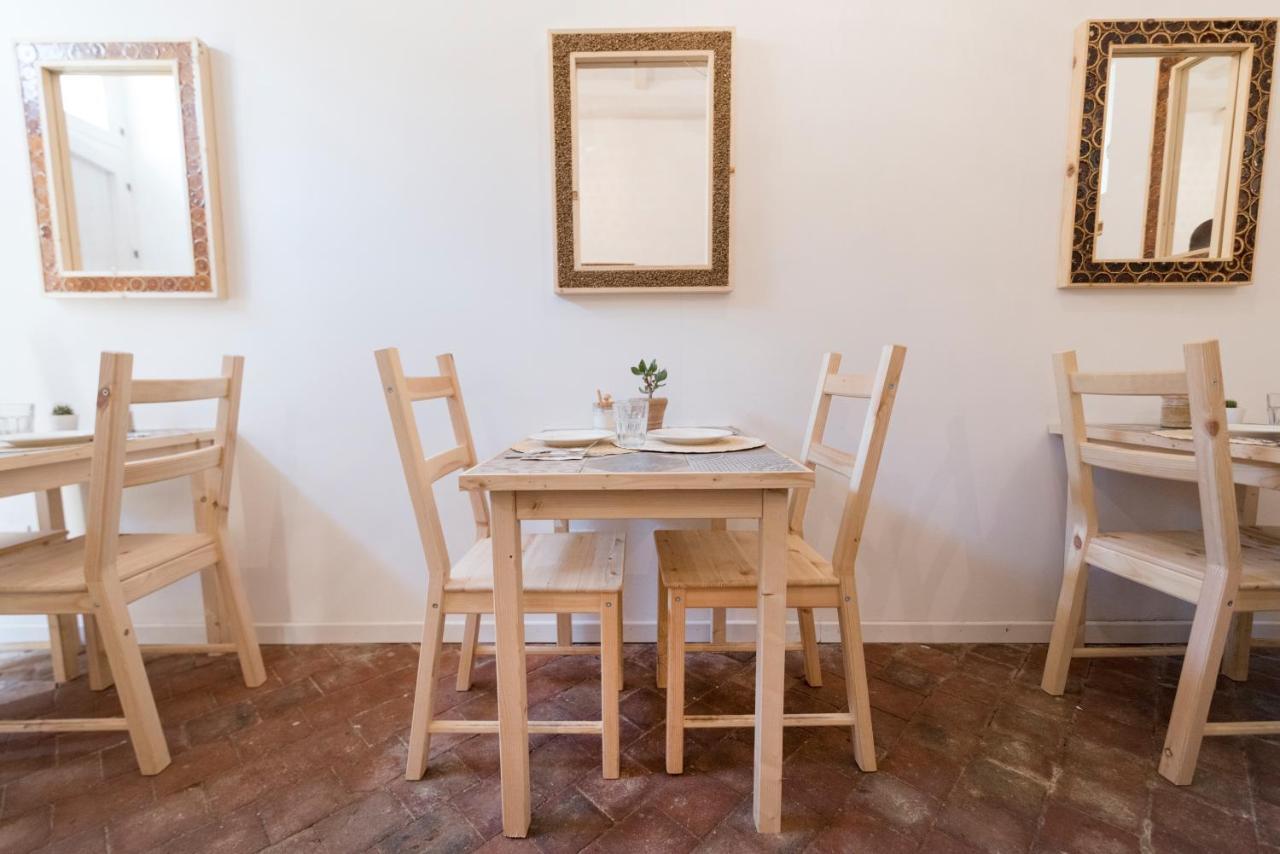 마르자메미 Casa Memi B&B 외부 사진