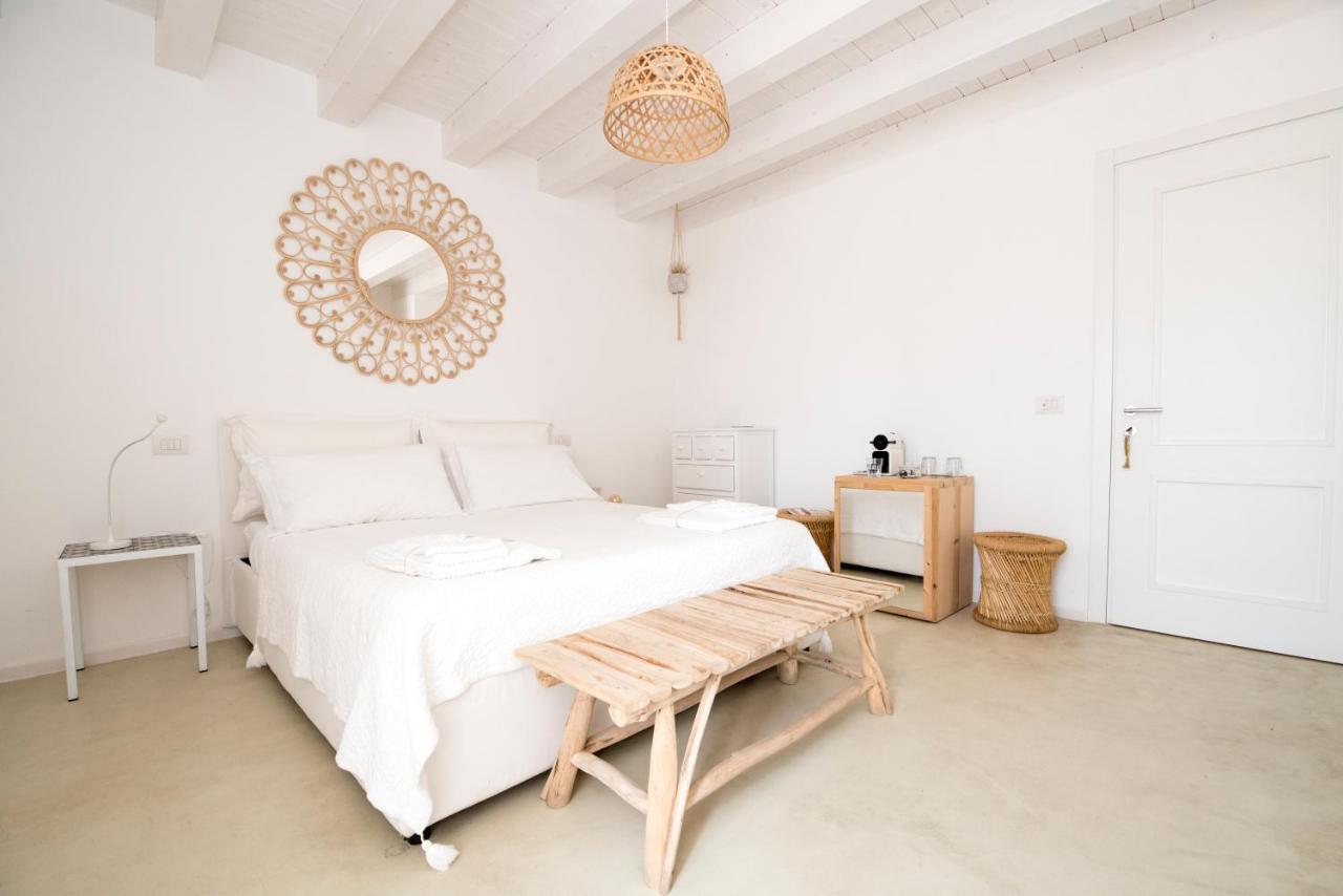 마르자메미 Casa Memi B&B 외부 사진