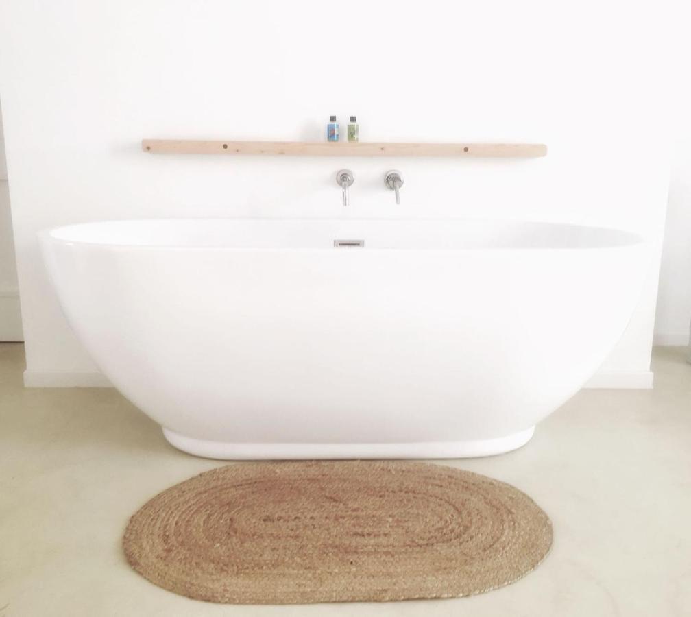 마르자메미 Casa Memi B&B 외부 사진
