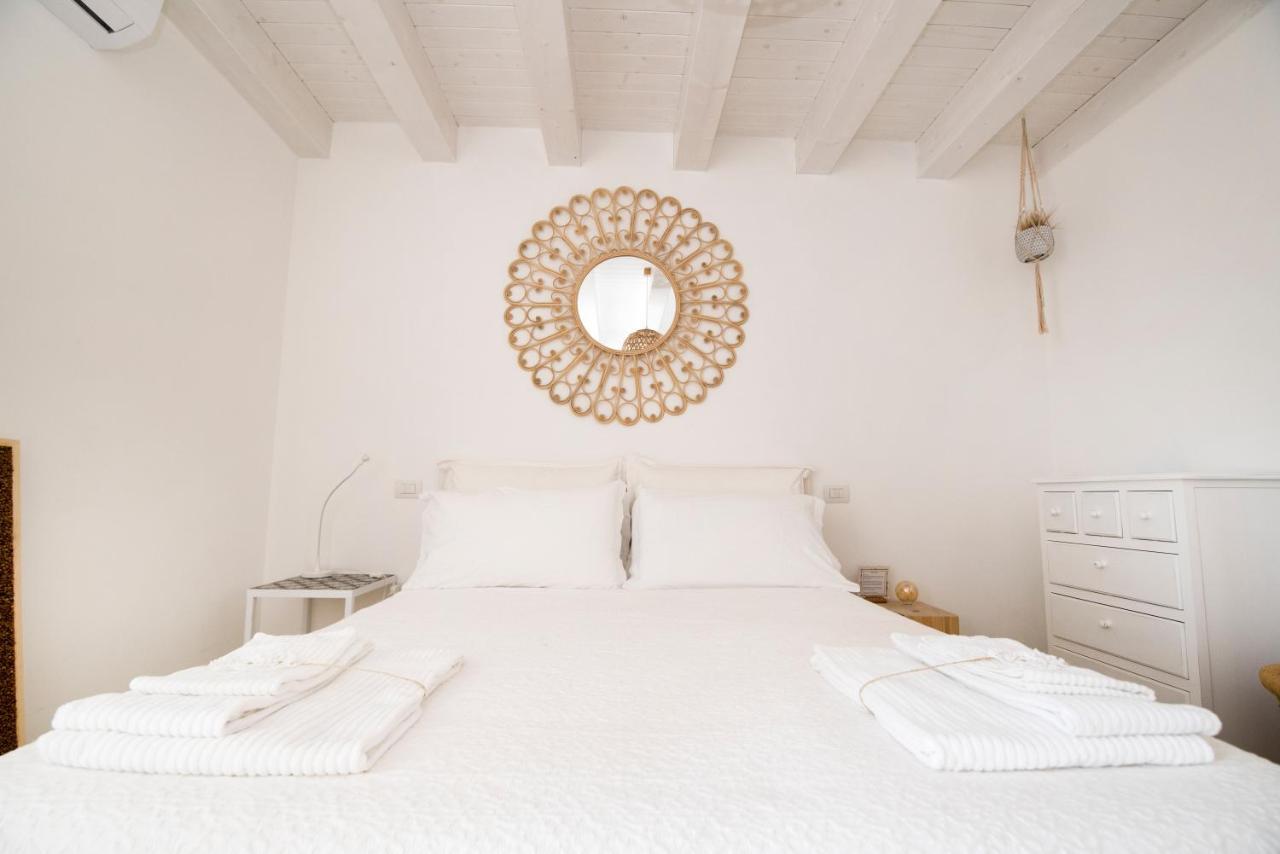 마르자메미 Casa Memi B&B 객실 사진