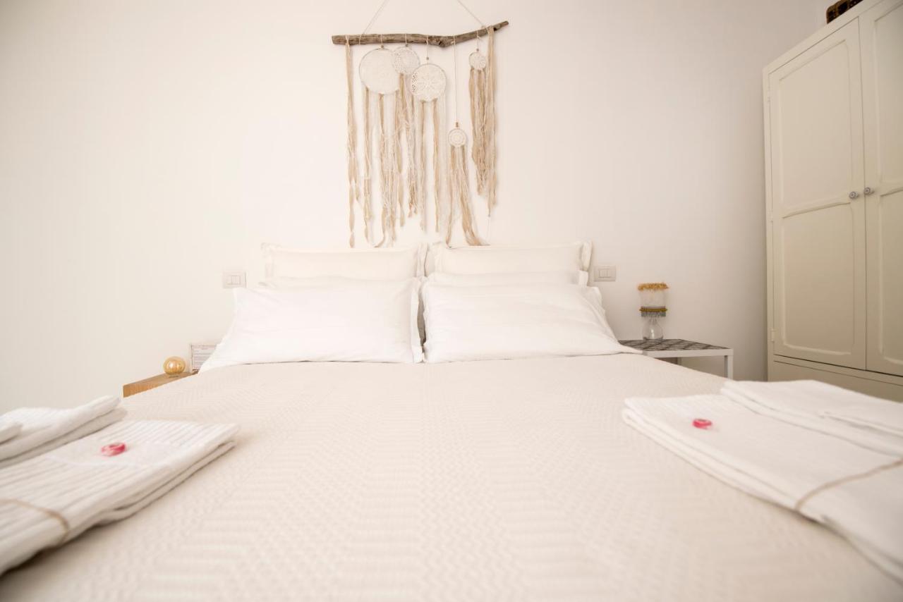 마르자메미 Casa Memi B&B 객실 사진