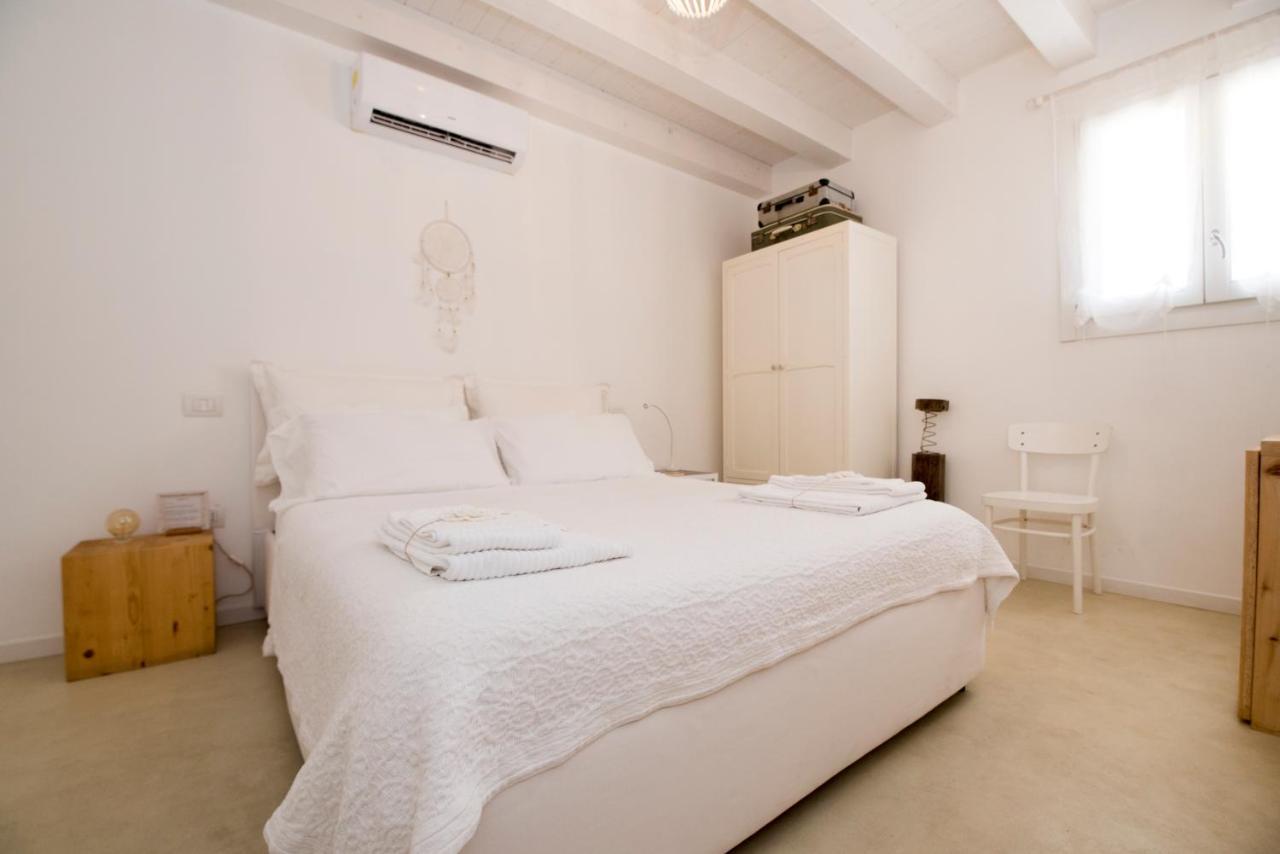 마르자메미 Casa Memi B&B 외부 사진