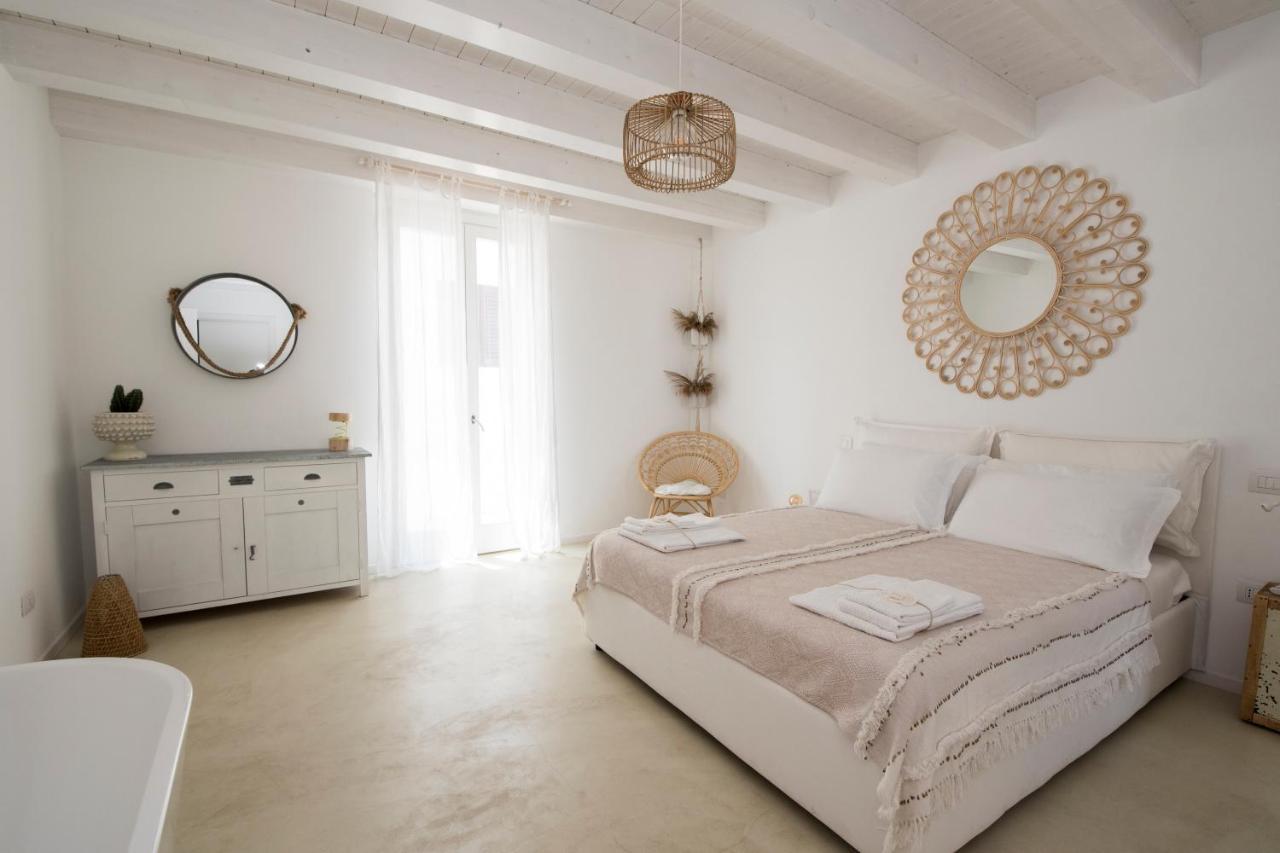 마르자메미 Casa Memi B&B 외부 사진