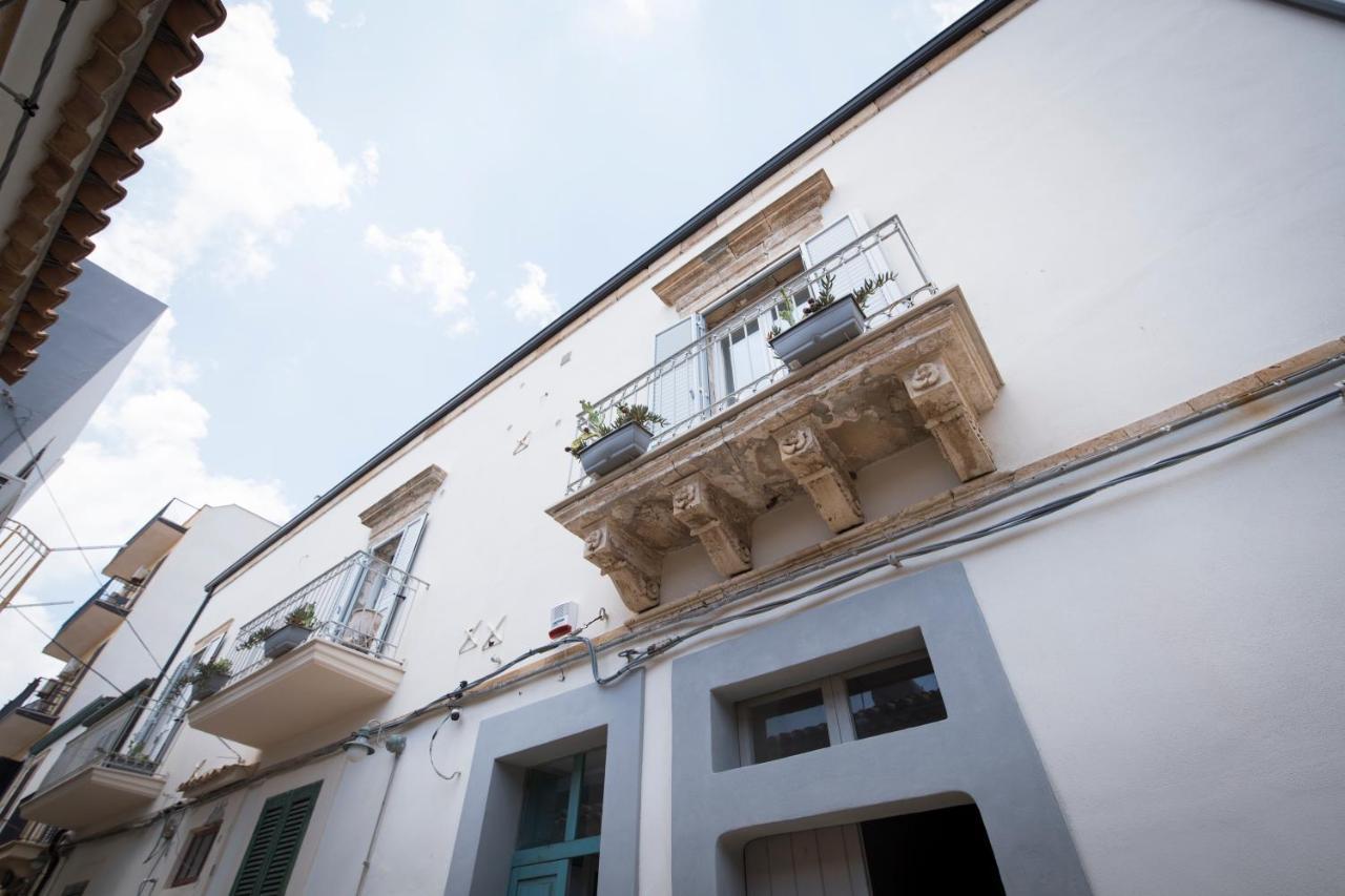 마르자메미 Casa Memi B&B 외부 사진