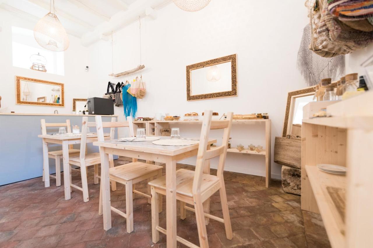 마르자메미 Casa Memi B&B 외부 사진