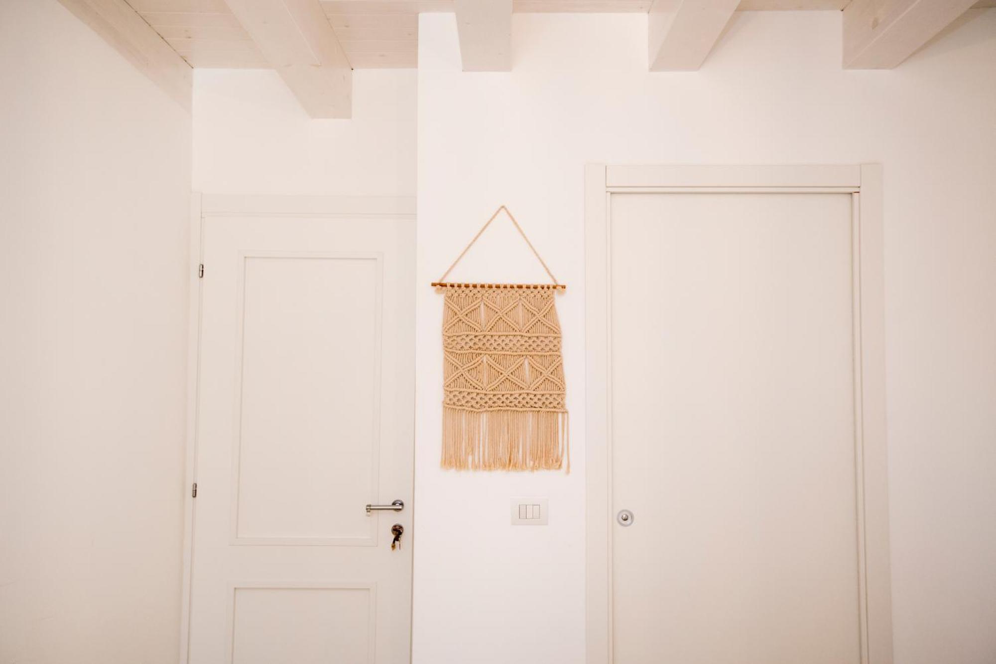 마르자메미 Casa Memi B&B 객실 사진