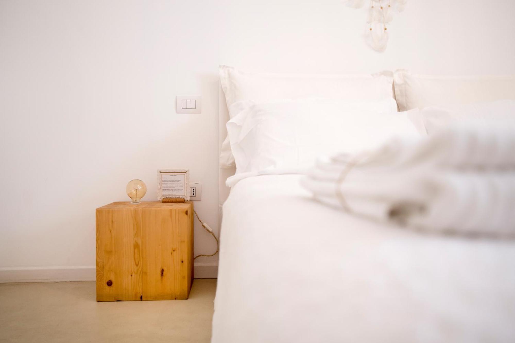 마르자메미 Casa Memi B&B 객실 사진