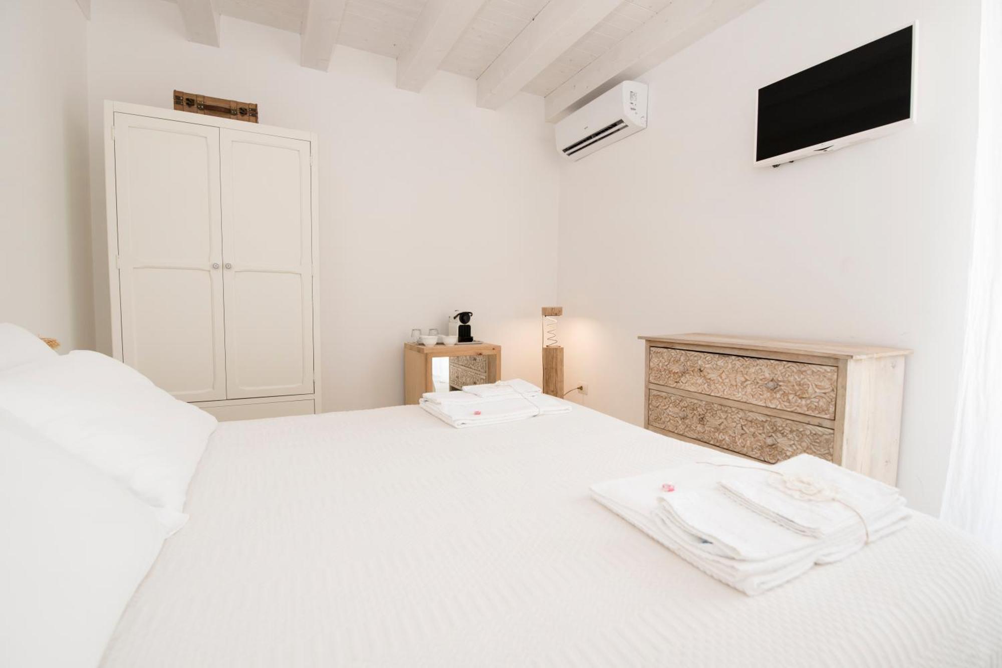 마르자메미 Casa Memi B&B 객실 사진