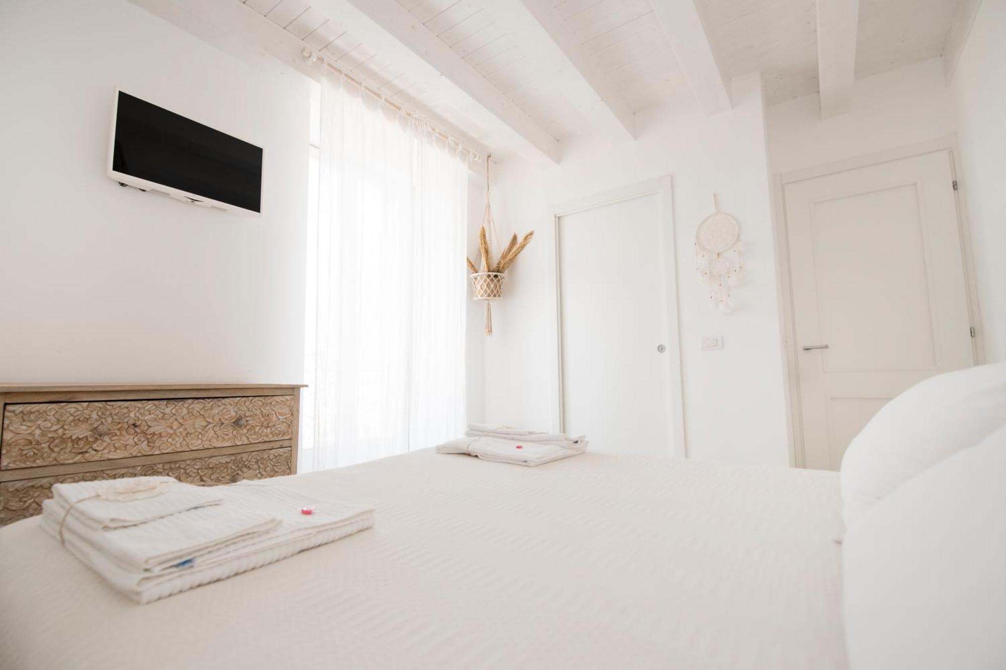 마르자메미 Casa Memi B&B 객실 사진