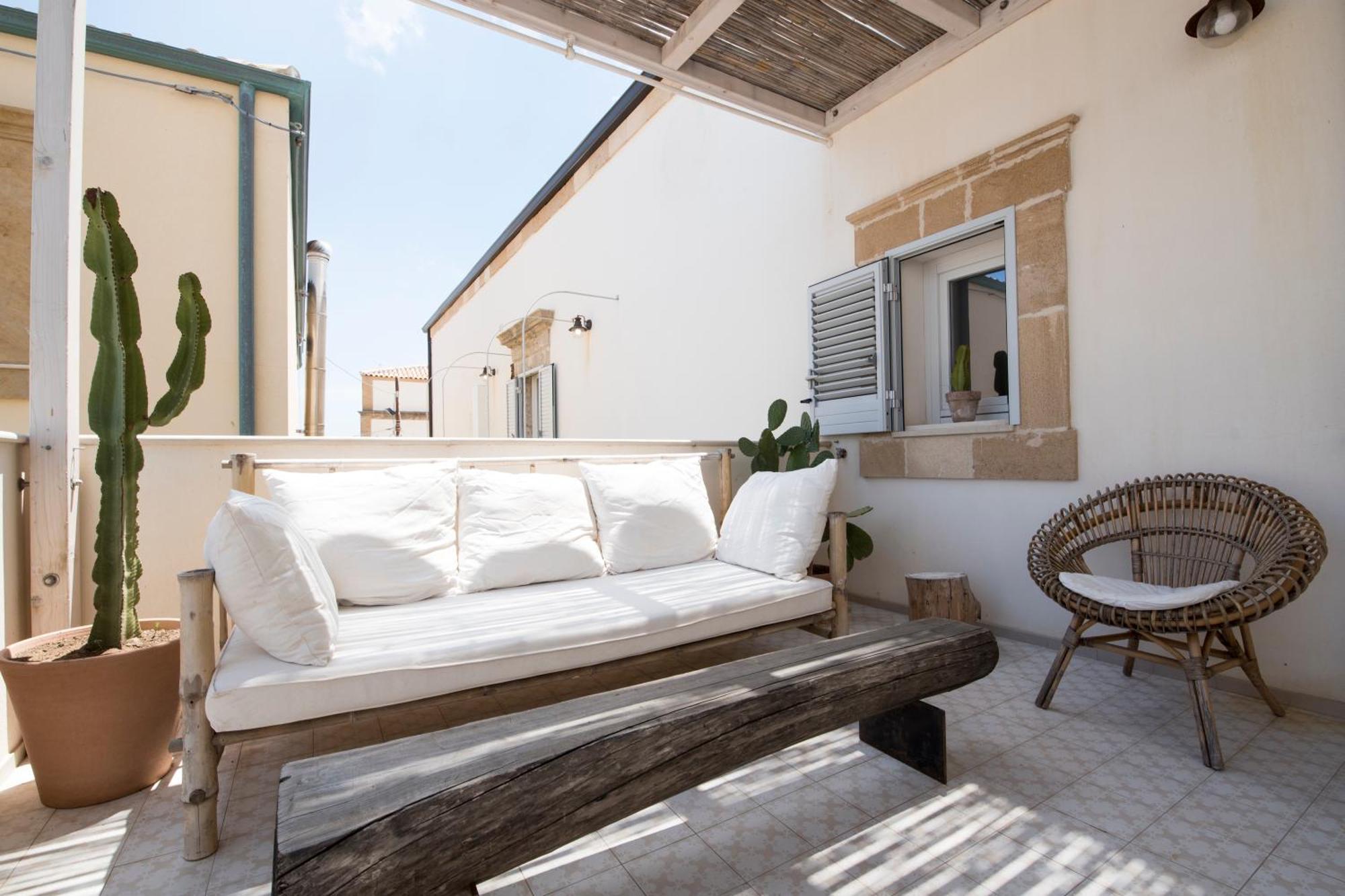 마르자메미 Casa Memi B&B 객실 사진