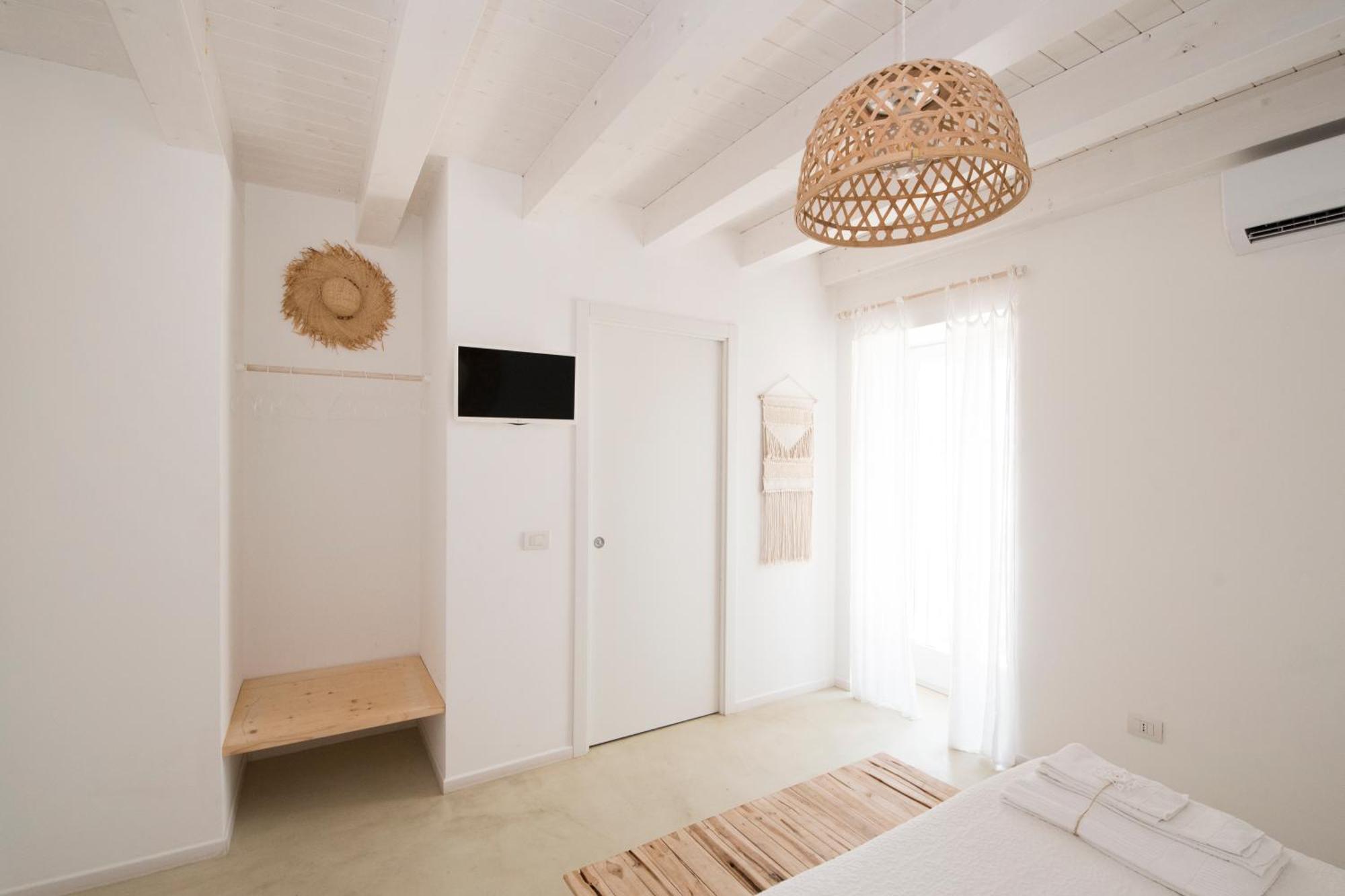 마르자메미 Casa Memi B&B 객실 사진