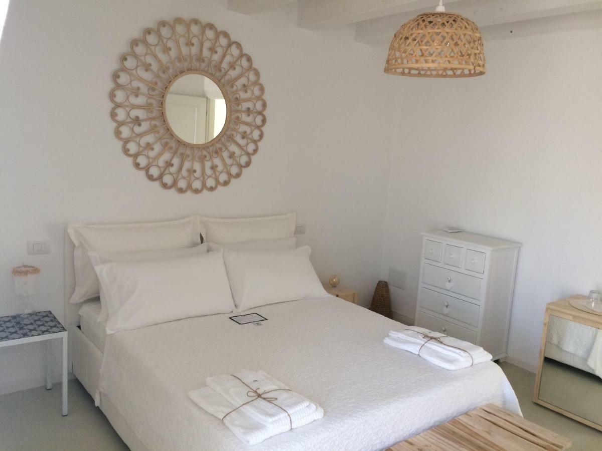 마르자메미 Casa Memi B&B 외부 사진