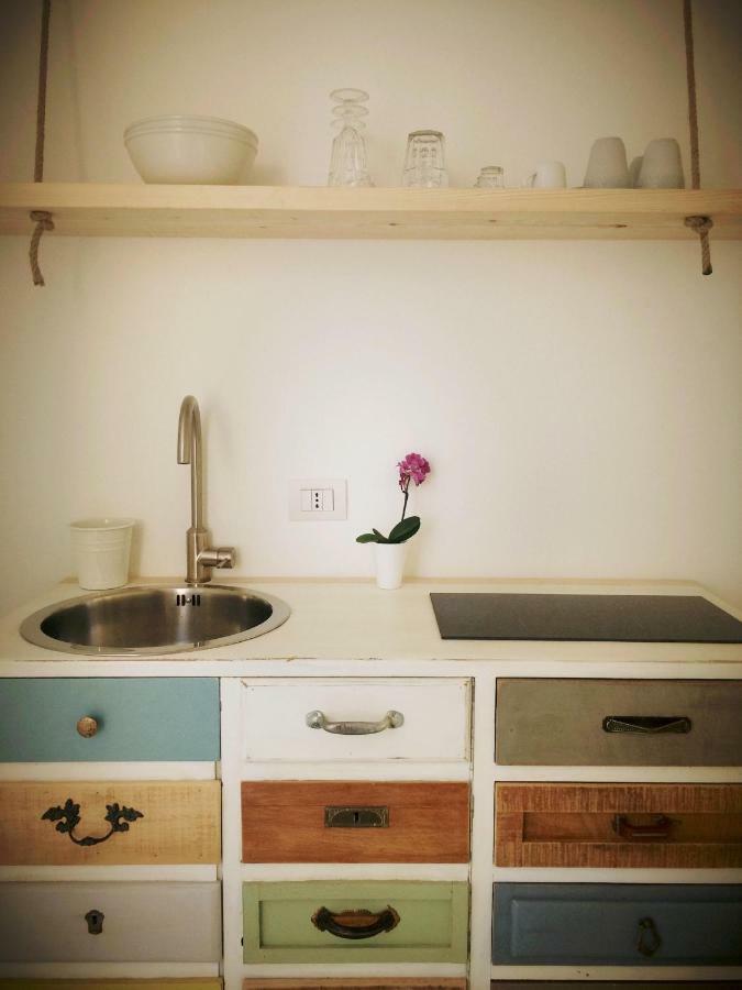 마르자메미 Casa Memi B&B 외부 사진